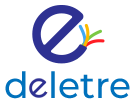 Logo DELETRE