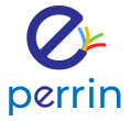 Logo PERRIN